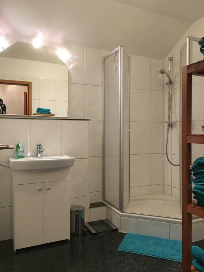 Апартаменти Bredeneyer Strasse 66A Ессен Екстер'єр фото